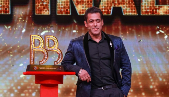 Salman Khan to be paid Rs 350 crore for hosting ‘Bigg Boss 15’