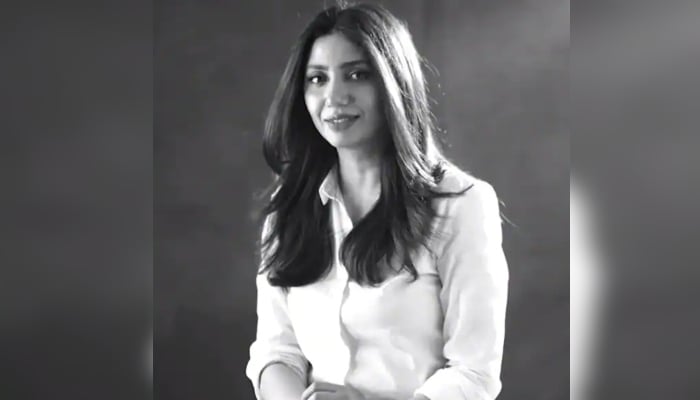 Mahira Khan joins Commonwealth campaign to help end domestic violence, sexual assault