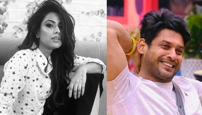 Nia Sharma asked deeper questions after Sidharth Shukla's death, had existential crisis