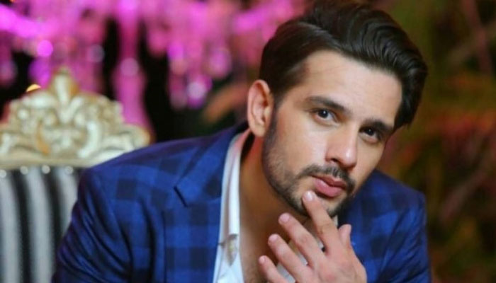 Usama Khan reveals names of two actors who inspires him