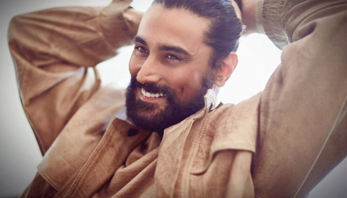 Kunal Kapoor prefers characters that are ‘relatable and flawed’