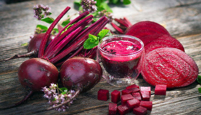 Beetroot ( چقندر )