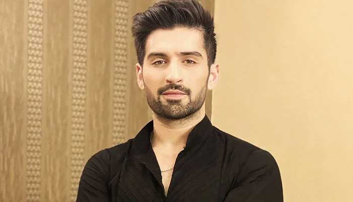 Muneeb Butt reveals take on ‘misinterpreted’ viral clip