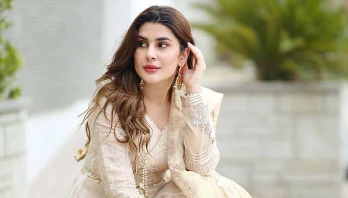 Hum Kahan Kay Sachay Thay’: Kubra Khan reveals dark sides of her character
