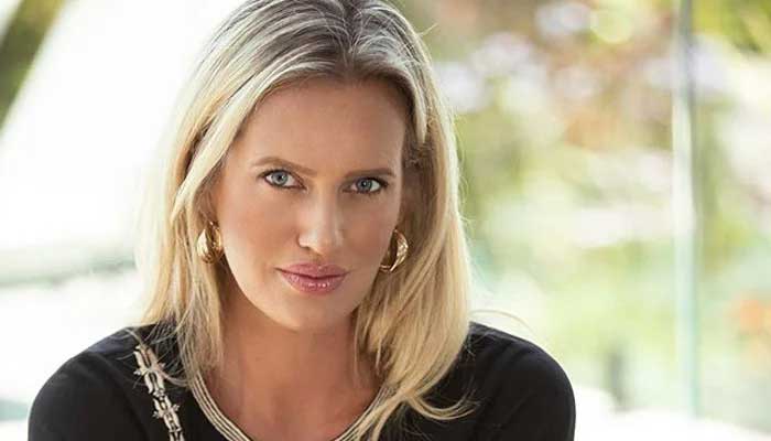 Shaniera Akram showcases dismay over facing rejection in Pakistani society