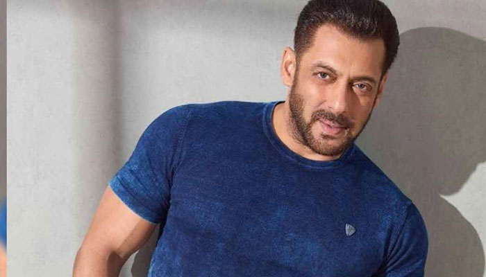 Salman Khan spills the beans on his 'longest' relationship