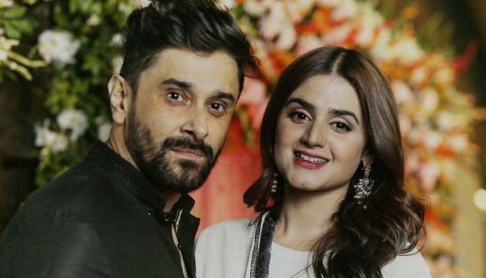 Mani is exactly like my father, fulfills all my wishes: Hira Mani