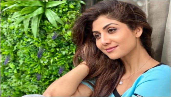 Shilpa Shetty reflects on ‘working through difficult’ times and recovering’