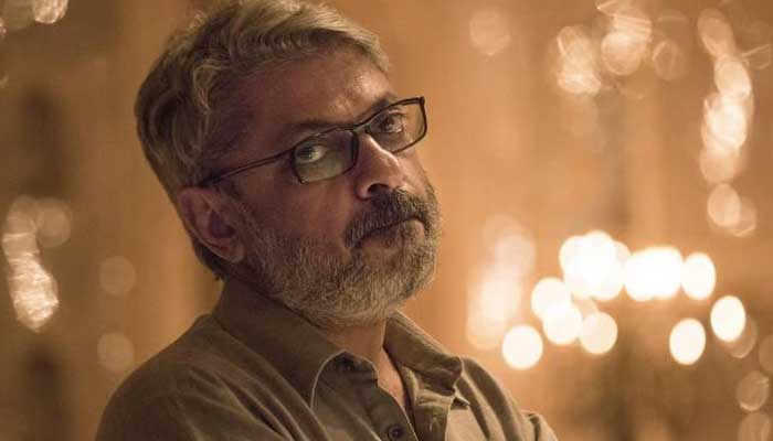 Sanjay Leela Bhansali recalls his 25 year successful journey in industry