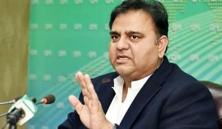 لندن فلیٹ کی خریداری، فواد چوہدری کا بڑا دعویٰ