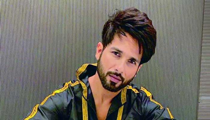 Fans express mixed feelings over Shahid Kapoor’s latest pick 