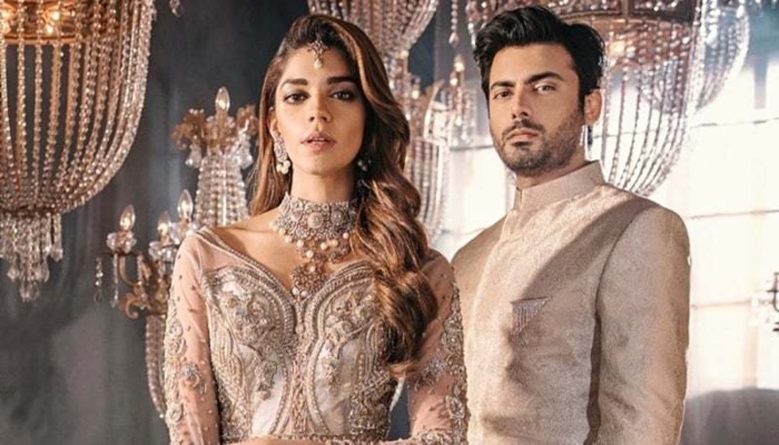 Fawad Khan to share screen with Sanam Saeed in three new projects