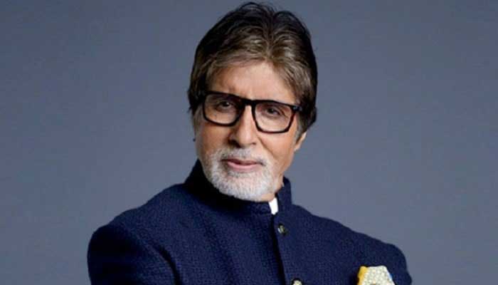 ‘Kaun Banega Crorepati’: Amitabh Bachchan recalls father’s caregiver in latest episode