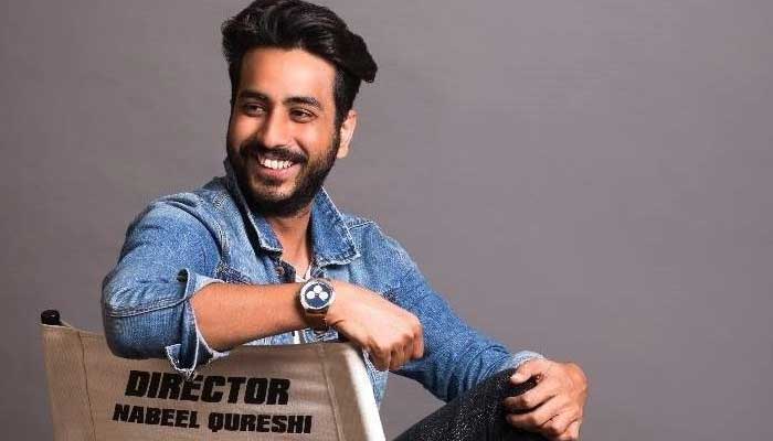 Nabeel Qureshi questions continuing closure of cinemas despite steadily declining COVID cases
