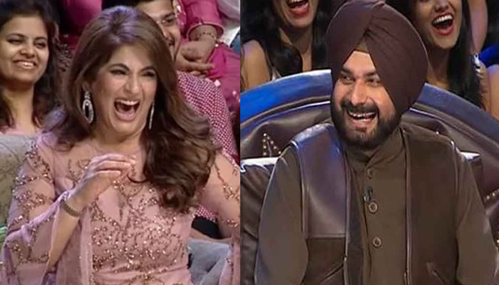 ارچنا کا سدھو کے واپس آنے پر کپل شرما شو چھوڑنے کا فیصلہ
