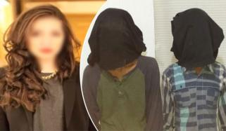 لاہور: لیڈی ڈاکٹر کا قتل، دونوں ملزمان گرفتار