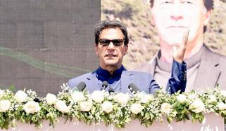 ’ن لیگ کےمقابلے ہم سستی سڑکیں بنارہےہیں‘