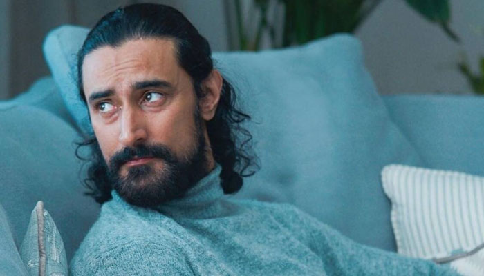 Kunal Kapoor explains film industry 'is not the place to find purity'
