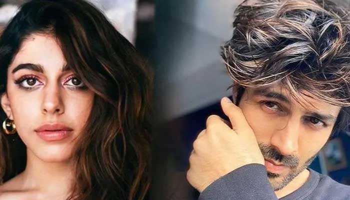 ‘Freddy’: Kartik Aryan, Alaya F bid adieu to their characters as shoot wraps up 