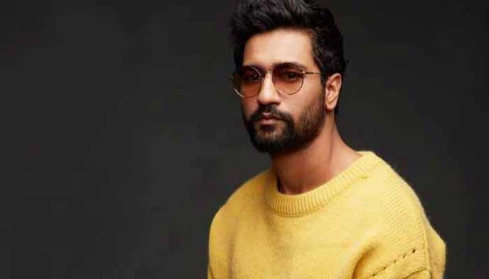 Vicky Kaushal discloses secret behind his scar: ‘I got 13 stitches’
