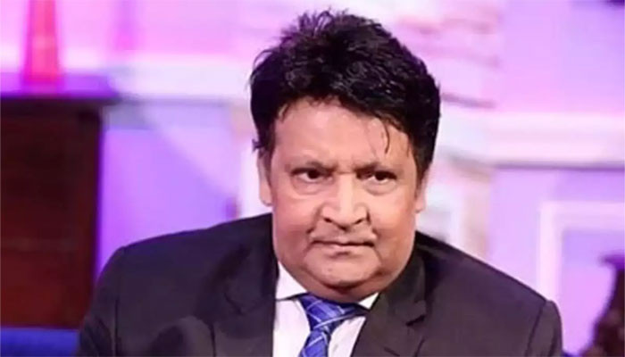 عمر شریف کو نمونیہ، جرمن اسپتال میں علاج - Vimarsana News