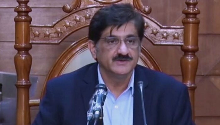 کراچی میں ممکنہ بارشیں، وزیرِ اعلیٰ نے وزراء کی ڈیوٹیاں لگا دیں - Vimarsana News