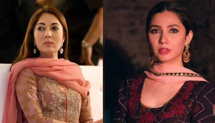 Mahira Khan, Sharmila Faruqui & more protest against IBA for expelling student