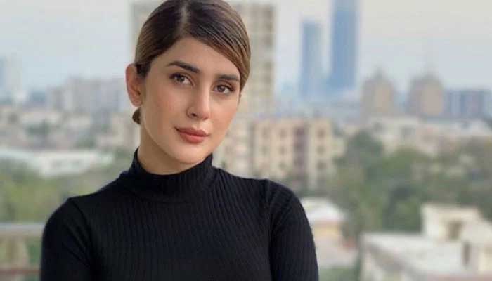 Kubra Khan discloses ‘gratitude’ as main crux of happy life