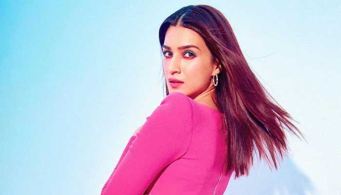 Kriti Sanon weighs in on her ‘awkward’ moment at old audition