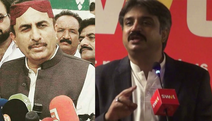 سندھ حکومت نے پیٹرولیم مصنوعات کی قیمتوں میں اضافہ مسترد کر دیا