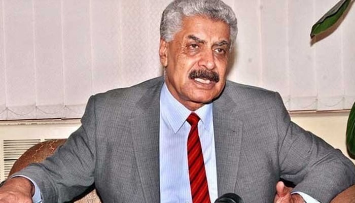 پیپلز پارٹی کی جڑیں بلوچستان میں بہت مضبوط ہیں، عبدالقادر بلوچ