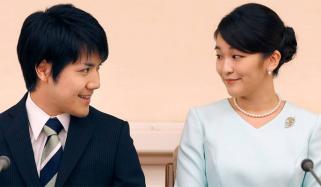 جاپانی شہزادی آئندہ ماہ عام شہری سے شادی کریں گی