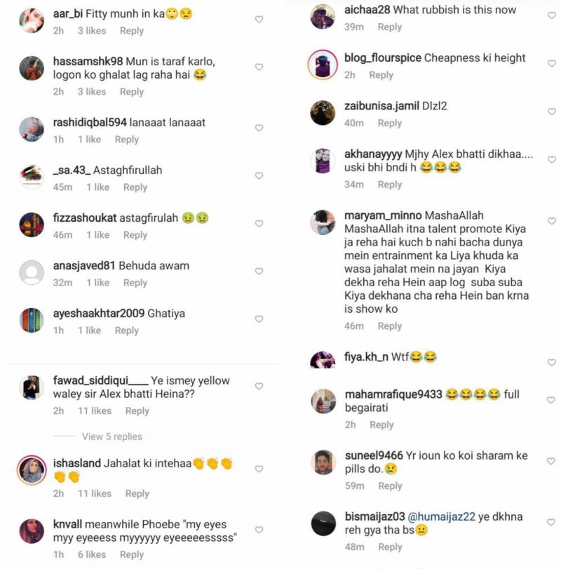 Juggun Kazim’s morning show faces severe backlash on Twitter after viral video