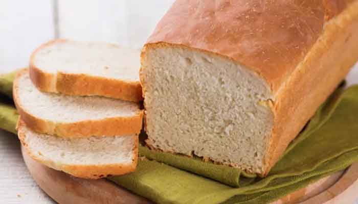 Bread ( ڈبل روٹی )