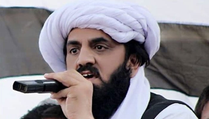 جام کمال وہاں جا کر منت کرو جنہوں نے وزیر اعلیٰ بنایا، حافظ حمدﷲ