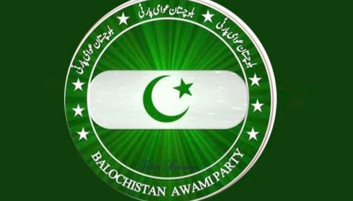 بلوچستان عوامی پارٹی کی کور کمیٹی نے اہم فیصلے کرلیے
