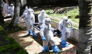 دنیا میں کورونا وائرس کیسز ساڑھے 23 کروڑ، اموات 48 لاکھ