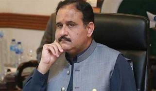 وزیراعظم عمران خان کی کامیابیوں نے اپوزیشن کی نیندیں اڑا دیں، عثمان بزدار 