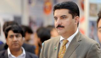 عمران خان کی نالائقی کا چرچا دنیا میں لطیفہ بنا ہوا ہے، فیصل کریم کنڈی 