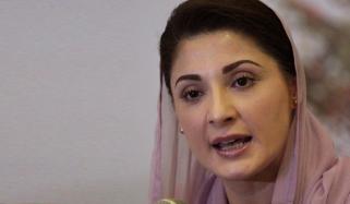 عمر شریف کی رحلت برصغیر کے فنون لطیفہ کا عظیم سانحہ ہے، مریم نواز 