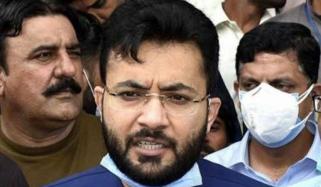 بنی گالہ کا گھر وزیراعظم عمران خان نے اپنے پیسوں سے خریدا، فرخ حبیب