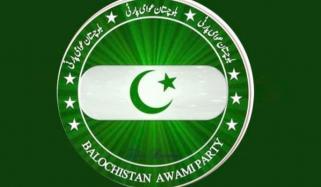 بلوچستان عوامی پارٹی کی کور کمیٹی نے اہم فیصلے کرلیے