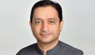 اپوزیشن کا کام قوم کو گمراہ کرنا رہ گیا ہے، خرم شیر زمان 