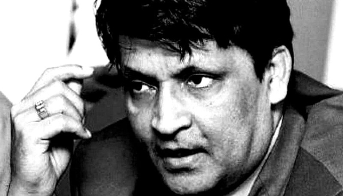Celebrities mourn loss of comedy legend Umer Sharif, bid tearful farewell to memorable era