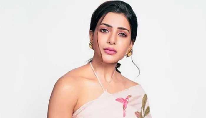 Samantha Akkineni alters her social media name right after marital split