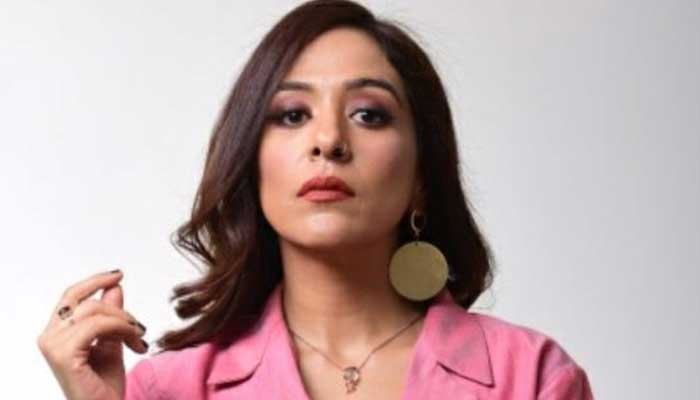 Yasra Rizvi speaks up on controversies surrounding marriage