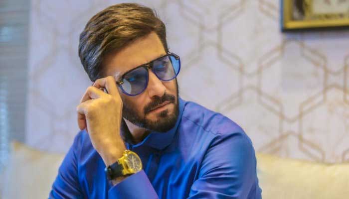 Aijaz Aslam gets candid on his married life: ‘My only priority was that a girl should be tall