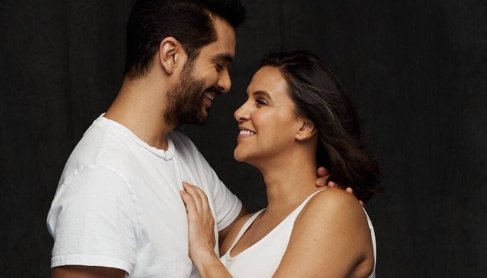 Neha Dhupia-Angad Bedi welcome baby boy, ‘Both Neha and the baby are well’