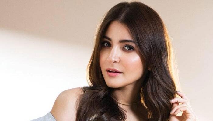 Anushka Sharma takes internet by storm in latest post: See photo