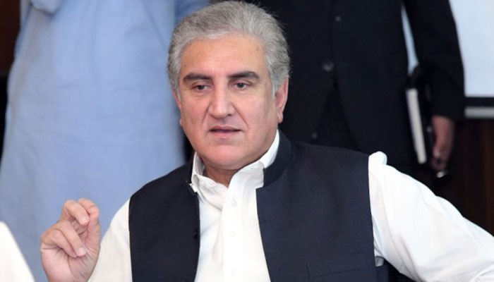 موسمیاتی تبدیلیوں سے نمٹنے کیلئے شجرکاری کا فروغ اہم ہے، وزیر خارجہ